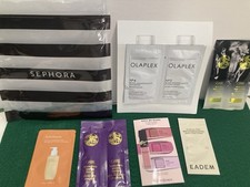 Sephora Samples. Still Sealed Mixed Lot. All New. See Photos