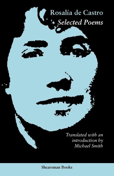 Selected Poems Michael Smith Taschenbuch Kartoniert / Broschiert Englisch 2007-image