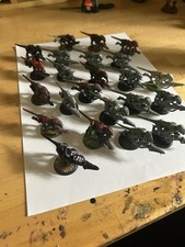 23 Tyranid Termagants Warhammer 40k