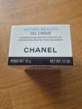 CHANEL Hydra Beauty Gel Creme 50g