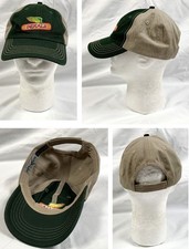 K Products Dekalb Seed Corn Baseball Hat Mens Farming Embroidered