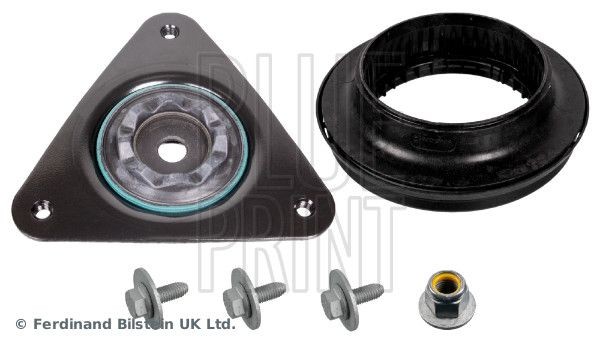 Blue Print ADBP800316 Reparatursatz, FederbeinstüTzlager Vorne Renault-image