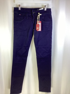 Tommy Hilfiger Denim Jeans Size 27