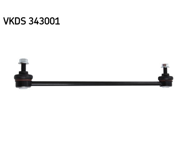 2x ✅Fits SKF VKDS 343001 Rod/Strut, stabiliziser ⭐UK Seller⭐ - Image 7