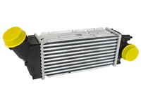 LadeluftküHler FüR Peugeot 307 03-09 1.6 Hdi / 2.0 Hdi