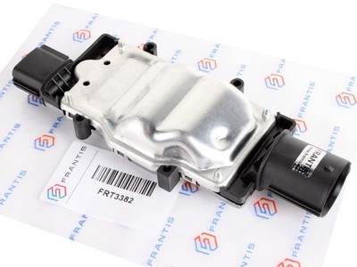 Innenraumgebläse Steuergerät Ford Focus III 1137328464 1137328567