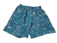 Under Armour Women’s Large Loose Coupe Lache Suelto Shorts  2 Pockets