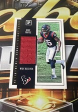 2018 Panini Football Cards 9