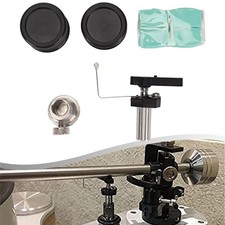 Automatic Tonearm Lifter for LP For Turntables Adjustable Height Design