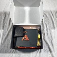 The Curiosity Box By V Sauce