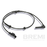 Bremi ABS Sensor Raddrehzahl 50379 FüR Fiat Ducato Bus 100 Multijet 110 115 120