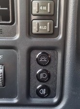 1999 2006 Chevy Silverado / GMC Sierra Cargo ...