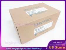 YASKAWA SGD7S-7R6A00A002 SINGLE AXIS SERVO DR...