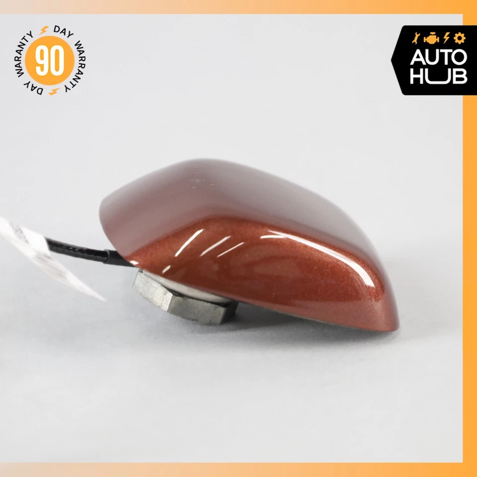 Антенна радио верхняя крыша 11-18 Porsche Cayenne 958 GPS 7PP035507F OEM - Изображение 4 из 4