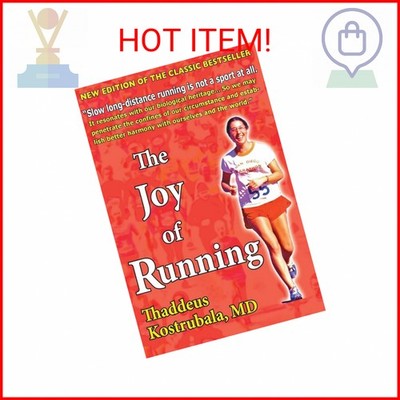 The Joy of Running