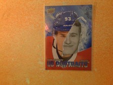 PRICED TO MOVE $1 AND UP - MIX OF NHL STARS, ROOKIES, INSERTS, PARALLELS