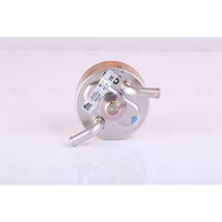 Nissens 91243 ÖLküHler, MotoröL