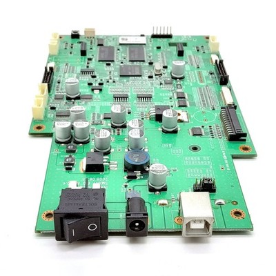 Main Board Motherboard System Card Printer SMCNN-9D5071 Fit For Smart VU2-SMART