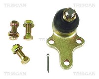 Traggelenk FüHrungsgelenk Triscan 8500 13503 FüR Hilux Taro VW Toyota 5 Pick Up