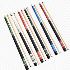 Billard Zubehör Billardqueue Pool Cue Kö Qu...