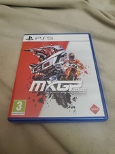 MXGP 2020: Il Motocross Ufficiale - PS5 - Funziona su Console USA - Raro