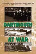 Dartmouth At War, Dartmouth Class of 1942 Book