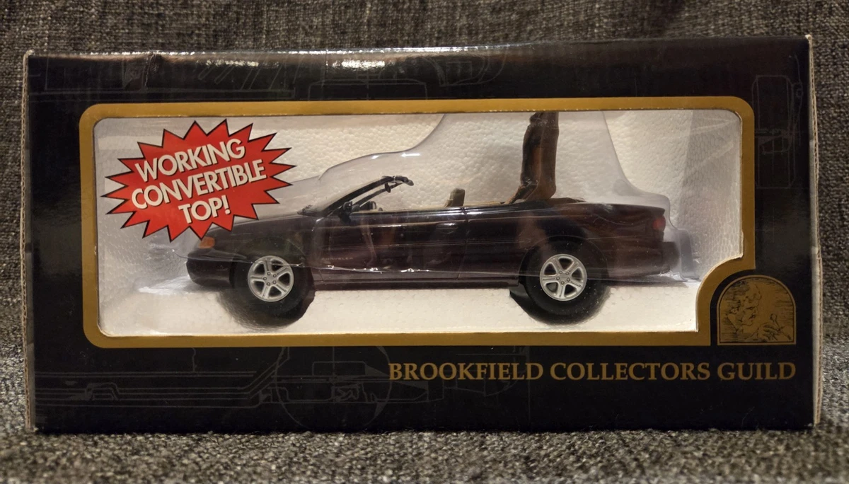 Brookfield Chrysler Diecast & Toy Vehicles for sale - eBay