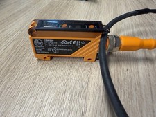 IFM OBF500 Fiberoptikverstärker  10 30 V DC