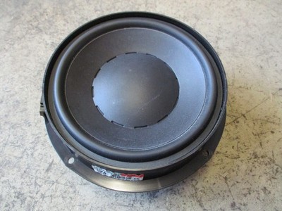 Dynaudio speakers rear left/right VW Passat 3C CC boxes 3C0035453B