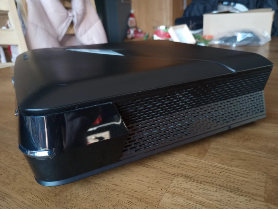 Computadora para juegos Alienware X51 R2 SFF i5-4460 3,20 GHz 8 GB RAM 1 TB SSD Foto 4 de 4