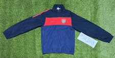 Nike USA Home Soccer jacket y2k MLS Sz M