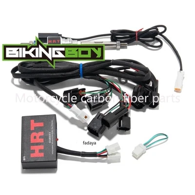 One Way Quick Shifter Electric Quick Shift System For Kawasaki ZX6R 08-10 12-17 - Bild 1 von 4