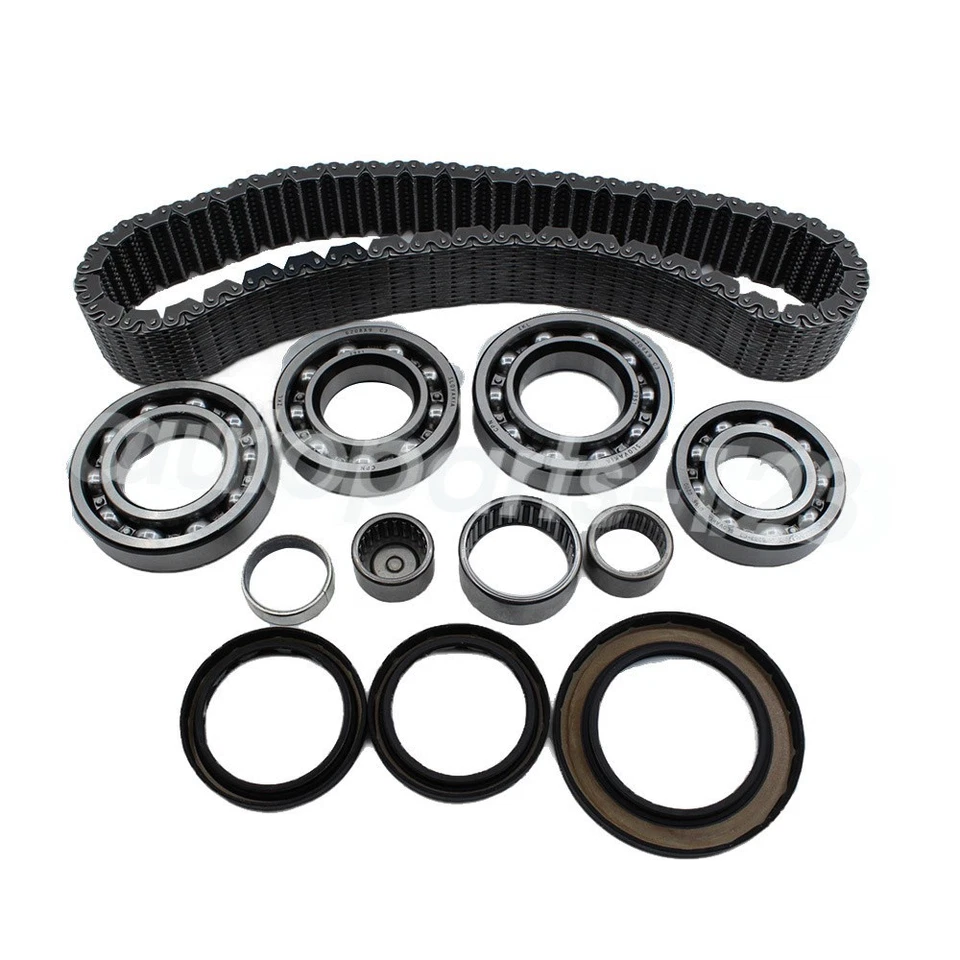 Mercedes ML GL R Classe 2005-2015 Kit de réparation de boîte de transfert - Image 4 of 4