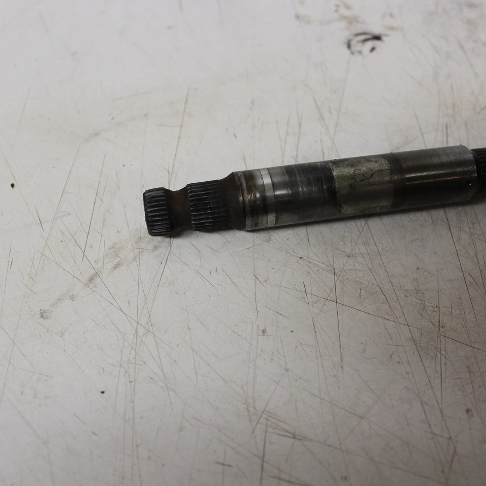 2002 Honda Rancher 350 Hand Shift Lever Handle 24611-HN5-670 - Image 3 of 4