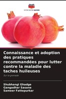 Shubhangi Ghadge (U. A.) | Connaissance Et Adoption Des Pratiques...