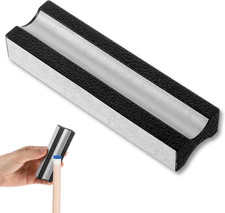 Pool Cue Tip Shaper, Cue Tip Shaper for Billiards Enthusiasts Durable