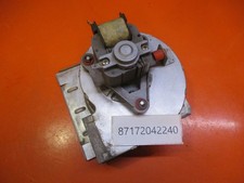 Junkers Lüfter Gebläse 87172042240 8717204224 ZWR/ZSR/ZR 18..24-3,-5, 24-2