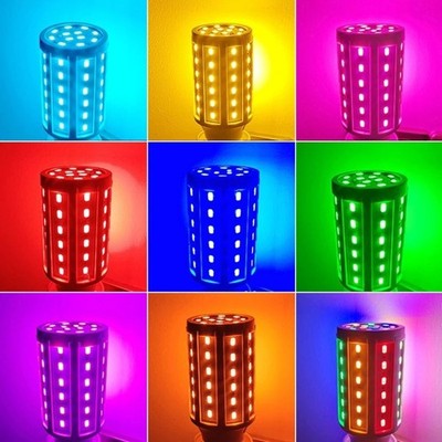 1pcs Corn Bulb Lamps LED Light Bulb Spot Lamp Growing Lamp Indoor Lighting