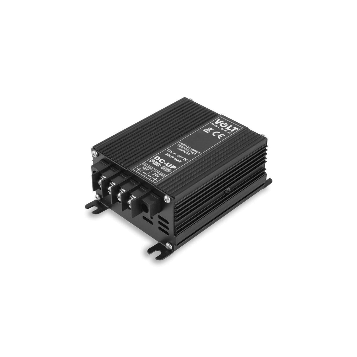 Volt Transformateur 12/24 Dc-300 - Image 3