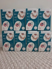 Male Fertility Test Lot - 8 Pieces