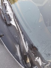 SCHEIBENWISCHER LINKS VORNE Toyota Yaris II (P9) 852210D070