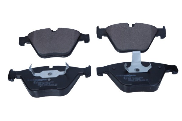 19-0639 Maxgear Brake Pad Set, Disc Brake for BMW