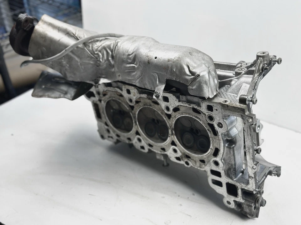 Cylinder Head PBDX23-6090-AB For 2013-2021 Ranger Rover Jaguar XE XF XJ 3.0L - Image 3 of 4