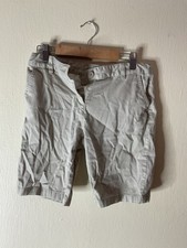 Wonder nation girls khaki shorts