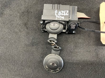 93043 Zündschloss MINI Mini Countryman (R60) 9299332
