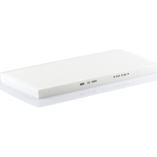 Mann Filter Cu 4594 Innenraumluft FüR Astra Hd 9-image