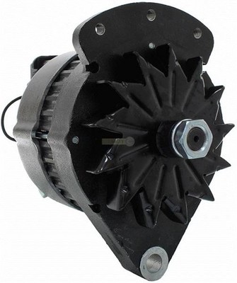 Lichtmaschine Neu OE Nr. 110-600 für * Thermo King,Carrier
