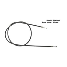 Choke Cable For Yamaha V 50 M 1976-1982