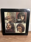 The Beatles Let It Be UK 1970 Stereo LP Box Set with Get Back Book