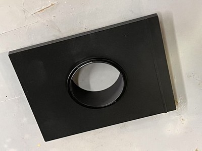 For Hasselblad X1D To Linhof Sinar Toyo Horseman 4x5 Universal
